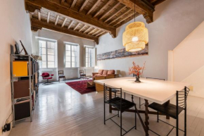 San Firenze House by Mmega, Florence